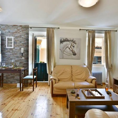 Espianade House Apartman Corfu  Kültér fotó