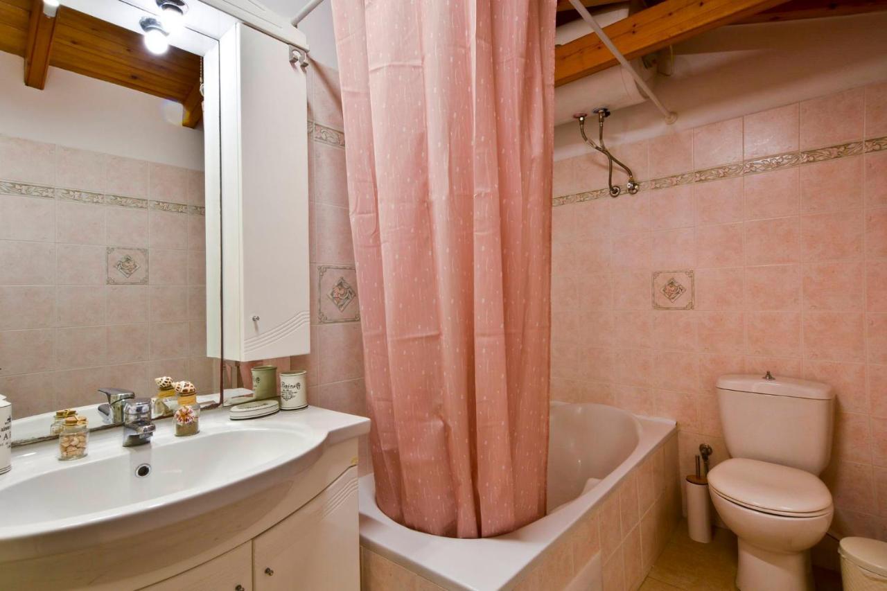 Espianade House Apartman Corfu  Kültér fotó